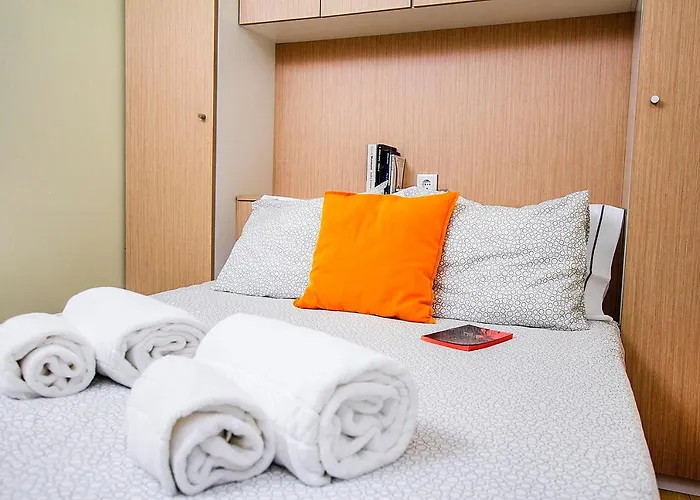 Appartement Heart Of Aveiro
